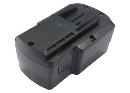 Replacement Battery for Festool  PS 400 – Power Tools – 3300mAh / 51.48Wh / 15.6V
