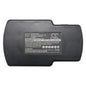Replacement Battery for Festool PS 400 T15+3, TDK15.6 – 3300mAh / 51.48Wh