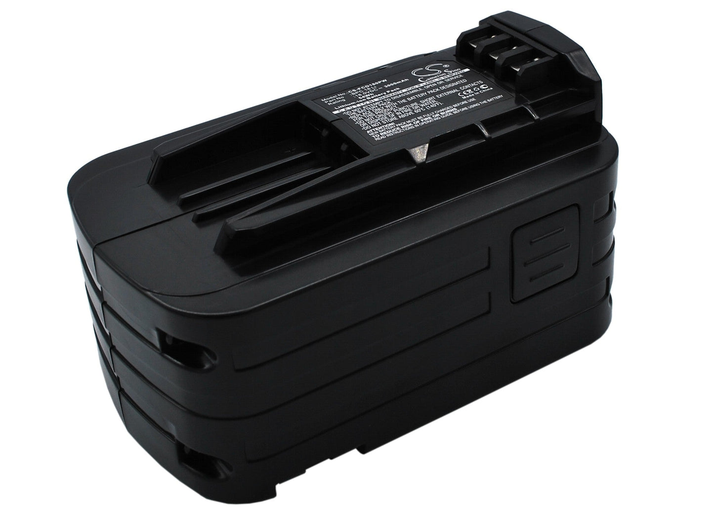 Replacement Battery for Festool  C15 – Power Tools – 3000mAh / 54.00Wh / 18.0V