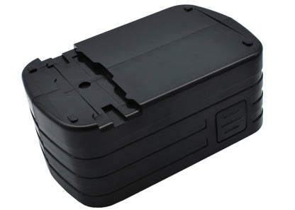 Replacement Battery for Festool  C15 – Power Tools – 3000mAh / 54.00Wh / 18.0V