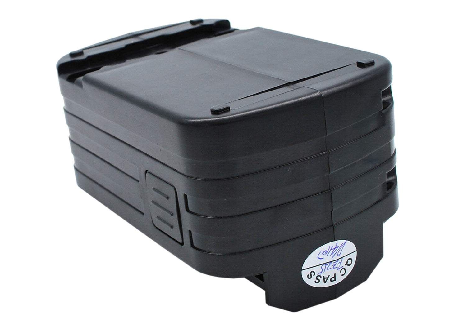 Replacement Battery for Festool  C15 – Power Tools – 4000mAh / 72.0Wh / 18.0V