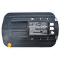 Replacement Battery for Festool C15 PSC/PSBC 400/420, Quadrive T18, – 4000mAh / 72.0Wh
