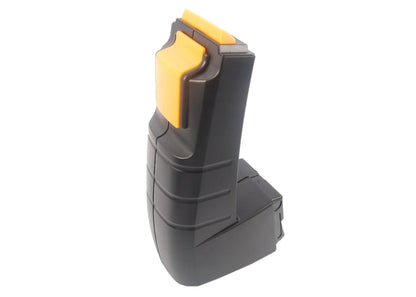Replacement Battery for Festool  BPH9.6C – Power Tools – 2100mAh/20.16Wh / 9.6V