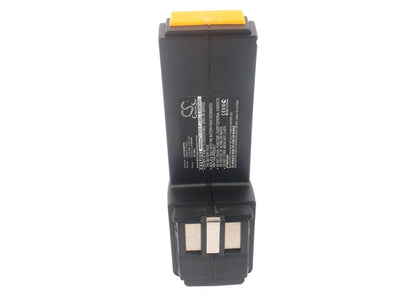 Replacement Battery for Festool  BPH9.6C – Power Tools – 2100mAh/20.16Wh / 9.6V