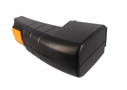 Replacement Battery for Festool  BPH9.6C – Power Tools – 3300mAh/31.68Wh / 9.6V