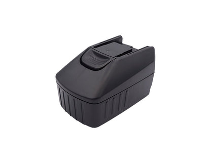 Replacement Battery for FEIN  ABLK 1.3 – Power Tools – 3000mAh / 43.2Wh / 14.4V