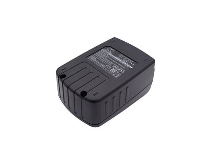 Replacement Battery for FEIN  ABLK 1.3 – Power Tools – 3000mAh / 43.2Wh / 14.4V