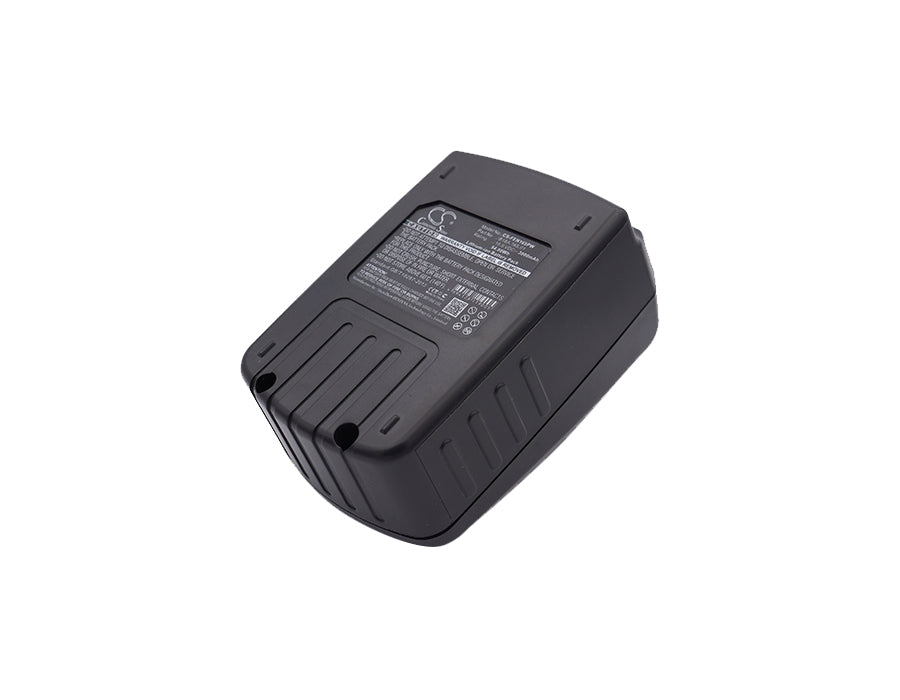 Replacement Battery for FEIN  ABS 18 – Power Tools – 3000mAh / 54.0Wh / 18.0V