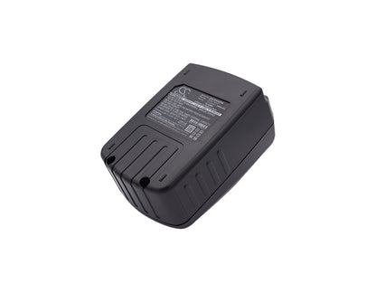 Replacement Battery for FEIN  ABS 18 – Power Tools – 3000mAh / 54.0Wh / 18.0V