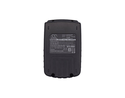 Replacement Battery for FEIN  ABS 18 – Power Tools – 3000mAh / 54.0Wh / 18.0V