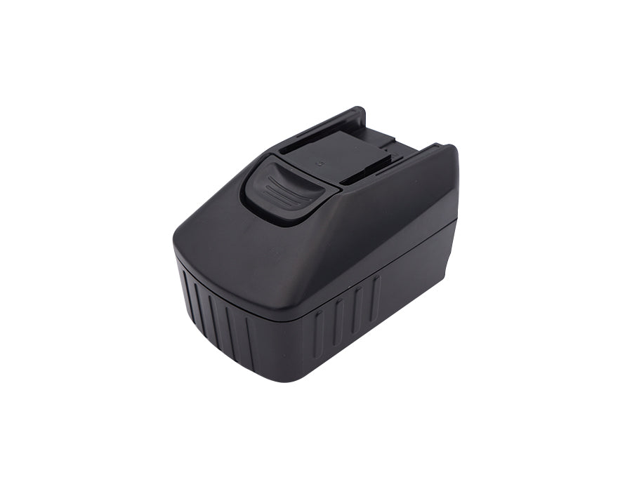 Replacement Battery for FEIN  ABS 18 – Power Tools – 4000mAh / 72.00Wh / 18.0V