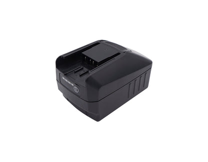 Replacement Battery for FEIN  ABS 18 – Power Tools – 4000mAh / 72.00Wh / 18.0V