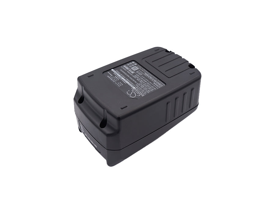 Replacement Battery for FEIN  ABS 18 – Power Tools – 4000mAh / 72.00Wh / 18.0V