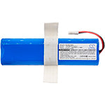 Replacement Battery for Ariete 00P271310AR0, 00P271810AR0, Pro 2713/1, – 2600mAh / 37.44Wh