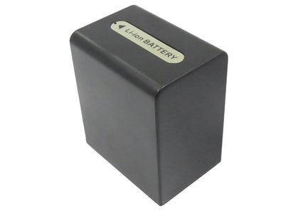 Replacement Battery for Sony  CR-HC51E – Camera – 3300mAh / 7.4V