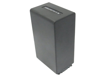 Replacement Battery for Sony  CR-HC51E – Camera – 4400mAh / 7.4V