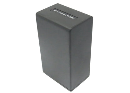 Replacement Battery for Sony  CR-HC51E – Camera – 4400mAh / 7.4V