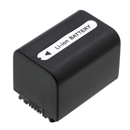 Replacement Battery for Sony  CR-HC51E – Camera – 1300mAh / 7.4V