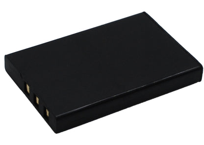 Replacement Battery for Falk  CROSS – GPS, Navigator – 1100mAh/4.07Wh / 3.7V