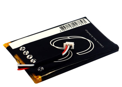 Replacement Battery for FALK  M2 – GPS, Navigator – 750mAh / 3.7V