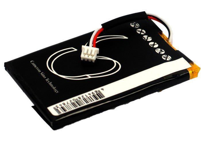 Replacement Battery for FALK  M2 – GPS, Navigator – 750mAh / 3.7V