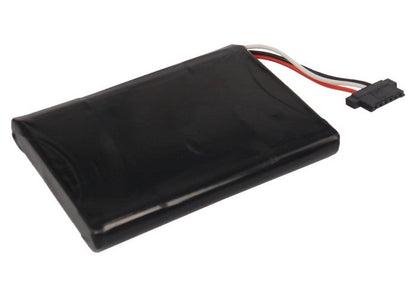 Replacement Battery for FALK  E30 – GPS, Navigator – 1200mAh / 4.44Wh / 3.7V