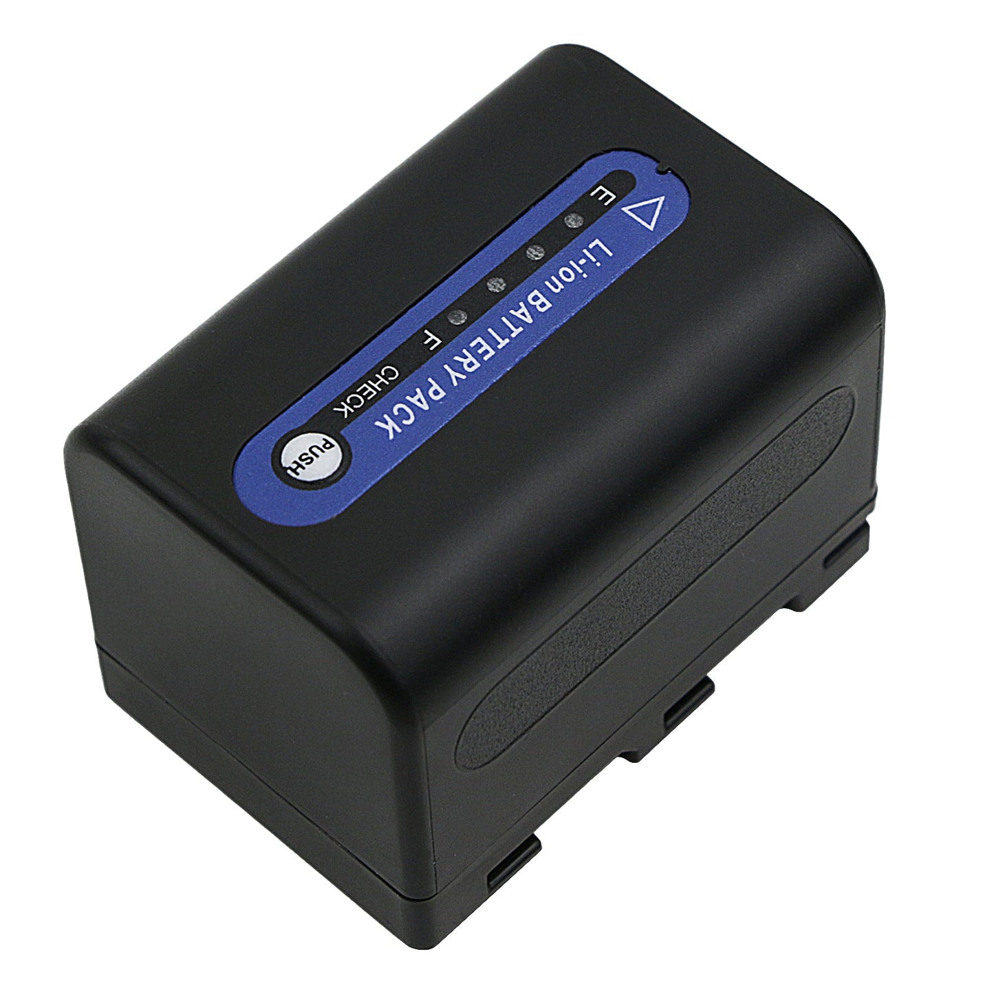 Replacement Battery for Sony  CCD-TRV108 – Camera – 3200mAh / 23.68Wh / 7.4V