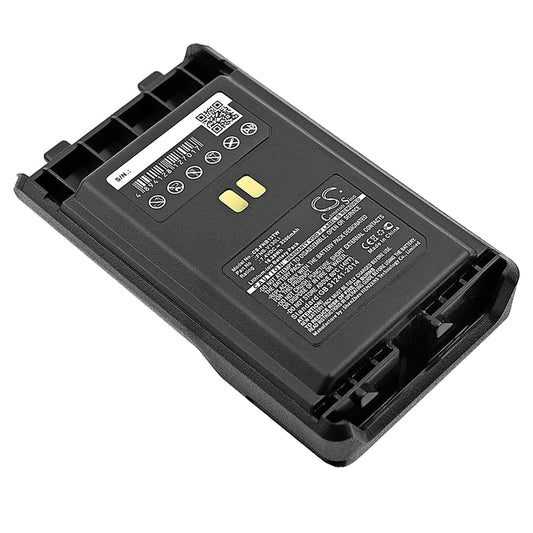 Replacement Battery for YAESU  VX-351 – Two-Way Radio – 2200mAh / 16.28Wh / 7.4V