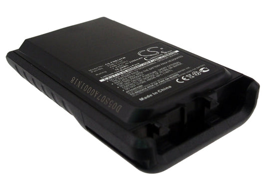 Replacement Battery for YAESU  VX230 – Two-Way Radio – 2200mAh / 16.28Wh / 7.4V