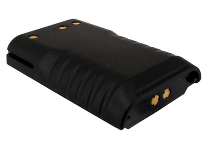 Replacement Battery for Vertex  VX230 – Two-Way Radio – 2200mAh / 16.28Wh / 7.4V