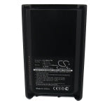 Replacement Battery for YAESU VX230 VX-230, VX-231, – 2200mAh / 16.28Wh