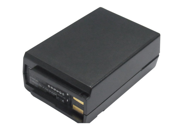 Replacement Battery for Yaesu  FT-23R – Two-Way Radio – 1000mAh/12.0Wh / 12.0V