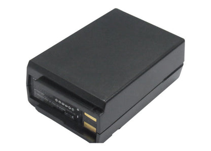 Replacement Battery for Yaesu  FT-23R – Two-Way Radio – 1000mAh/12.0Wh / 12.0V