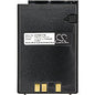 Replacement Battery for Vertex FT-23R FT-33R, FT-411, – 1000mAh/12.0Wh