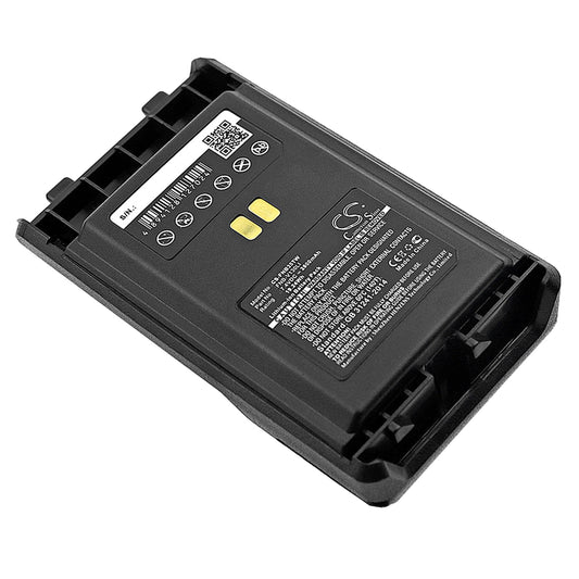Replacement Battery for YAESU  VX-351 – Two-Way Radio – 2600mAh / 19.24Wh / 7.4V