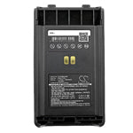Replacement Battery for YAESU VX-351 VX-354, VX-359 – 2600mAh / 19.24Wh