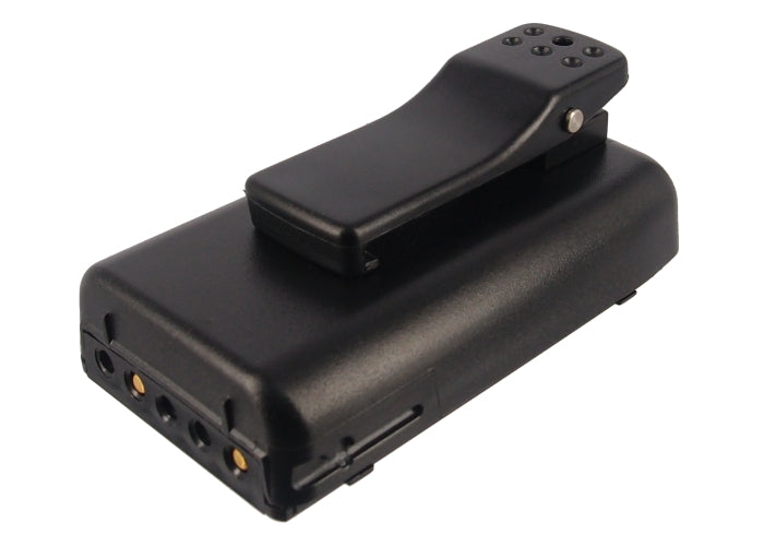 Replacement Battery for Vertex  FT-10 – Two-Way Radio – 1000mAH / 9.60Wh / 9.6V