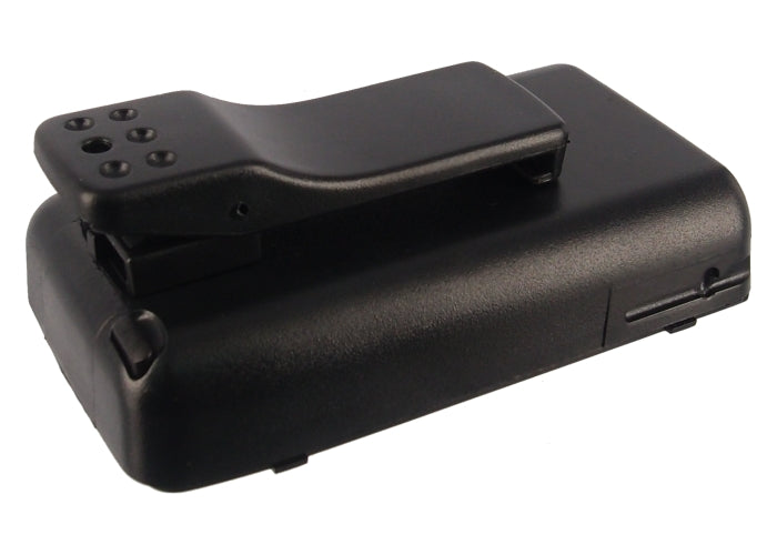 Replacement Battery for Vertex  FT-10 – Two-Way Radio – 1000mAH / 9.60Wh / 9.6V