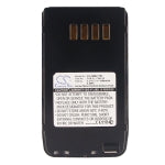 Replacement Battery for YAESU FT-10 FT-10R, FT-40, – 1000mAH / 9.60Wh