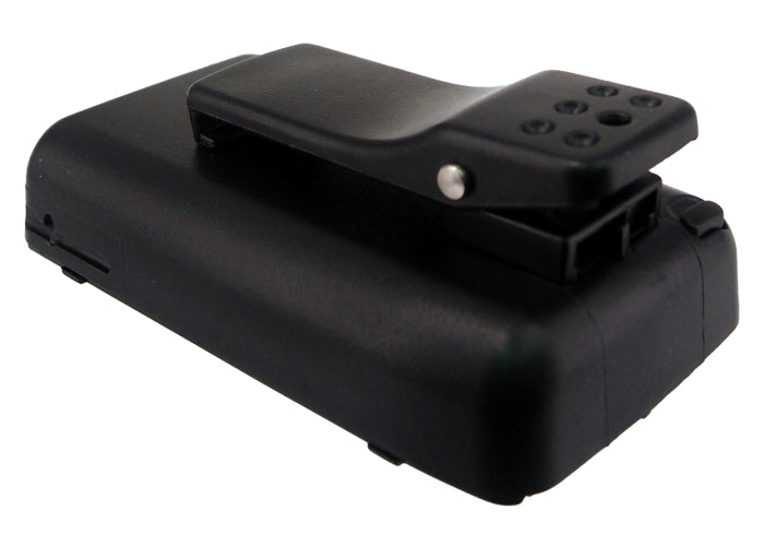 Replacement Battery for YAESU  FT10R – Two-Way Radio – 2000mAh / 14.40Wh / 7.2V
