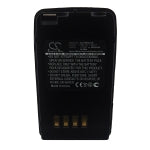 Replacement Battery for YAESU FT10R FT-10R, FT40R, – 2000mAh / 14.40Wh