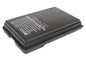 Replacement Battery for YAESU  FT60 – Two-Way Radio – 2200mAh / 16.28Wh / 7.4V
