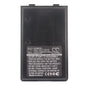 Replacement Battery for Vertex FT60 FT-60, FT60R, – 2200mAh / 16.28Wh