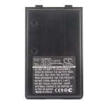 Replacement Battery for YAESU FT60 FT-60, FT60R, – 2200mAh / 16.28Wh
