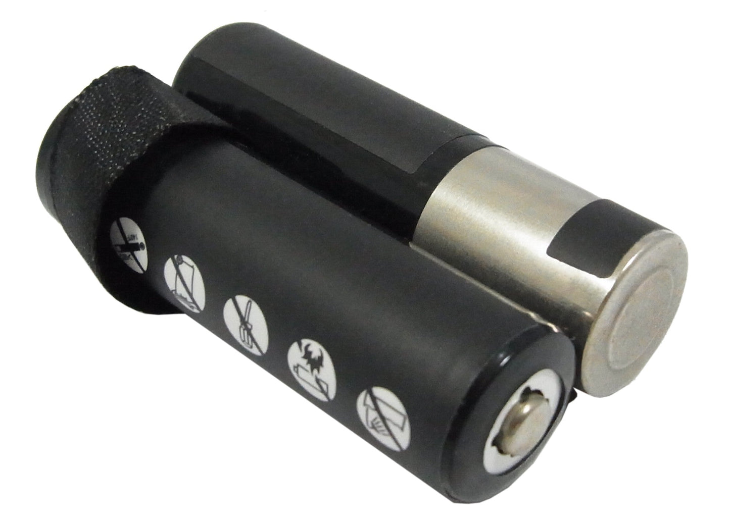 Replacement Battery for YAESU  VR-120 – Two-Way Radio – 1500mAh / 3.60Wh / 2.4V
