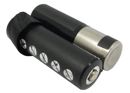 Replacement Battery for YAESU  VR-120 – Two-Way Radio – 1500mAh / 3.60Wh / 2.4V