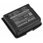 Replacement Battery for YAESU  VX-5 – Two-Way Radio – 1400mAh / 10.36Wh / 7.4V