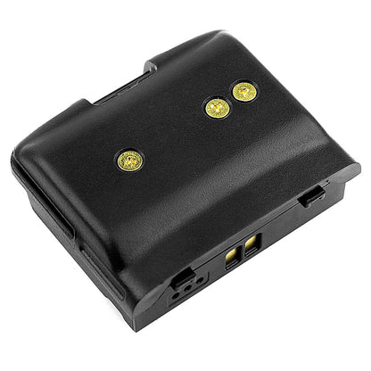 Replacement Battery for Horizon  HX460 – Two-Way Radio – 1400mAh / 10.36Wh / 7.4V