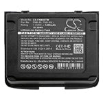 Replacement Battery for YAESU VX-5 VX-5E, VX-5R, – 1400mAh / 10.36Wh