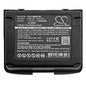 Replacement Battery for YAESU VX-5 VX-5E, VX-5R, – 1400mAh / 10.36Wh